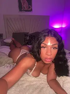 Chat +18 de Ava_Foxx ao vivo