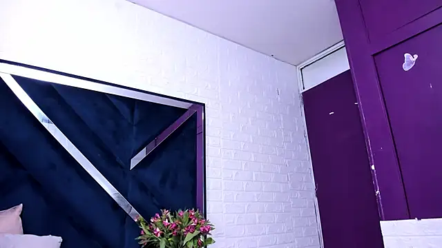 Živý XXX chat Just_Gissellex