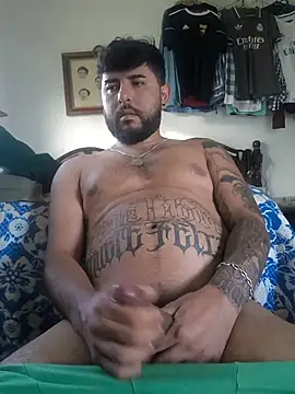 dickman10 Chat XXX in diretta