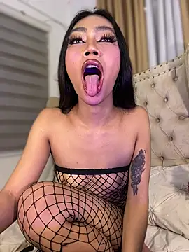 Innocent_yanixx69 现场XXX聊天
