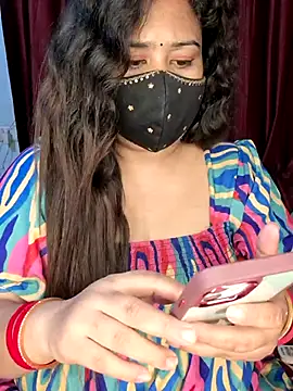Czat XXX na żywo – Indian-hotm-Neha