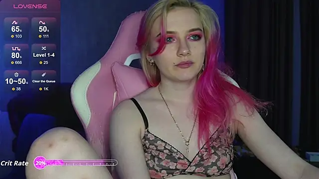 Mercy_Noctellee Live XXX-Chat