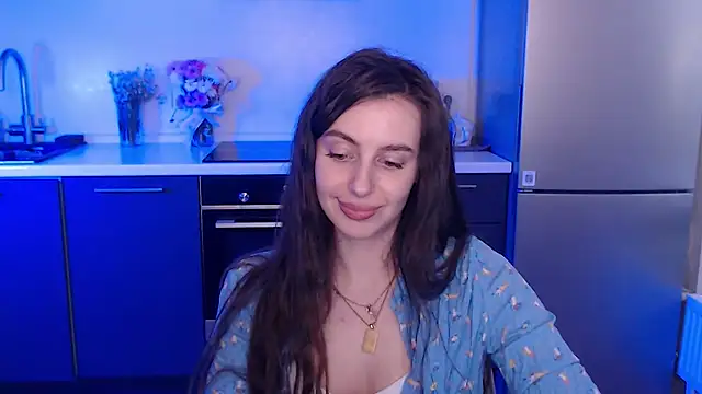 Živý XXX chat MuseMia