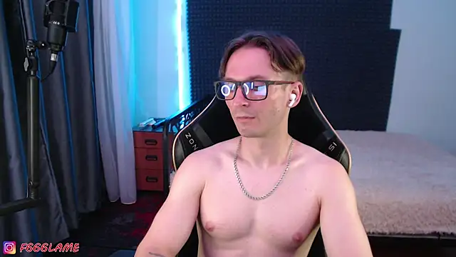 Show modela F666LAMEE na web-kameri