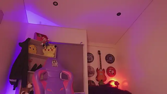 Živý XXX chat madelyn_rose_