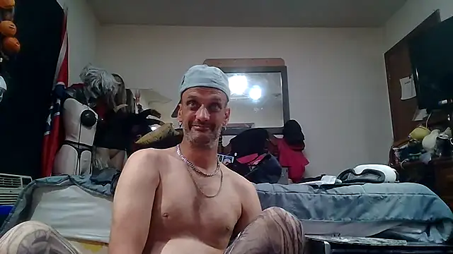 Živý XXX chat slinginbigD