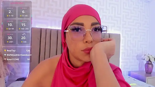 naishaa_ Live XXX-chat