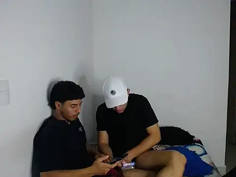 XXX chat uživo modela top_jax1