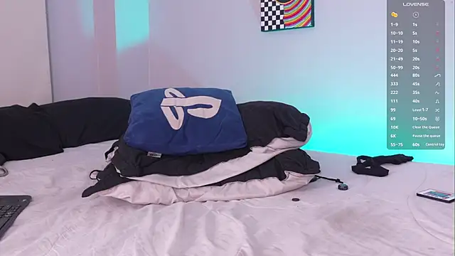 Chat +18 de mathewconelly ao vivo