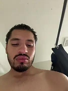 mrredcorn's Webcam Show