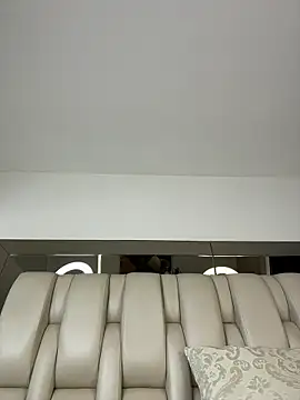 ALISSON_FOXXX1: вебкам-шоу
