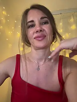 Czat XXX na żywo – LucieMack