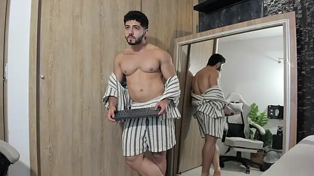 Chat XXX ao vivo de Thiago_moretti