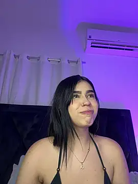 Lily_Woodz 现场XXX聊天