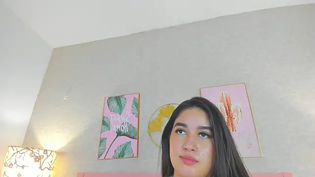 แชท XXX สดของ cristal_kane
