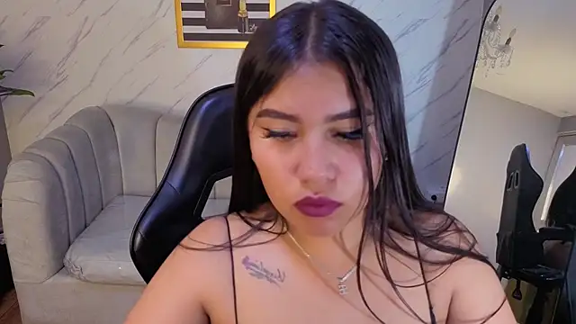 camila_gomez_t 现场XXX聊天