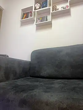 Sarah_Jhonson's Live XXX Chat