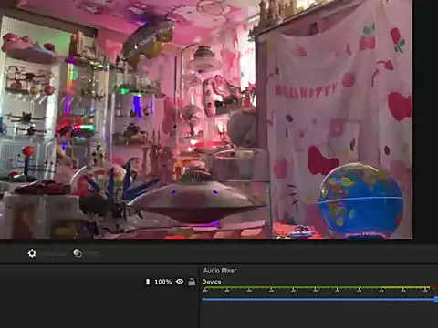 JesuAdam 现场XXX聊天