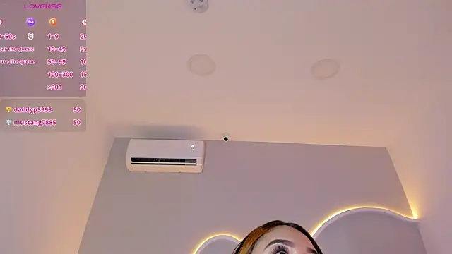 Živý XXX chat sophia_98