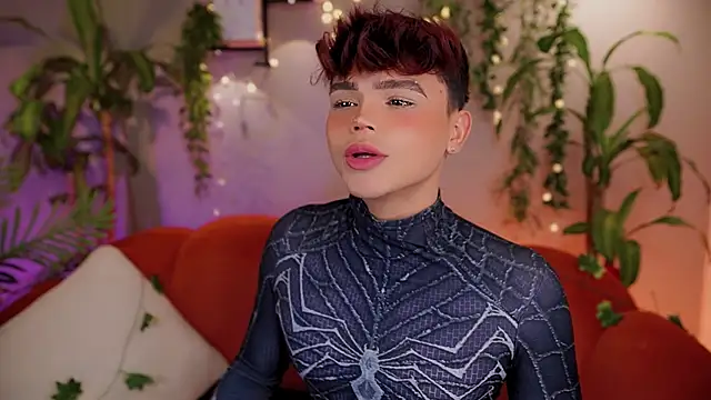 PRINCE_STEV Live XXX Chat