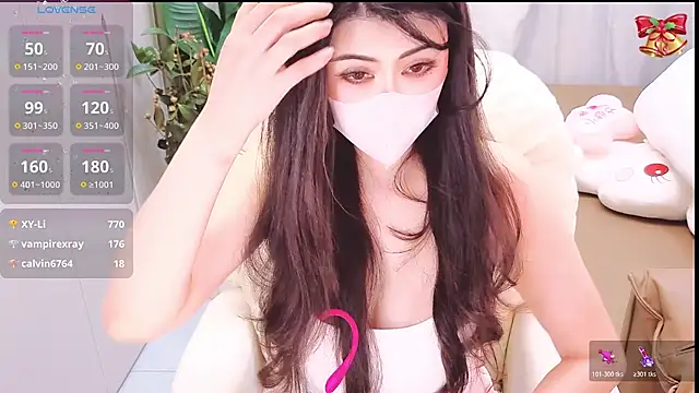 1-Emma-1's Live XXX Chat