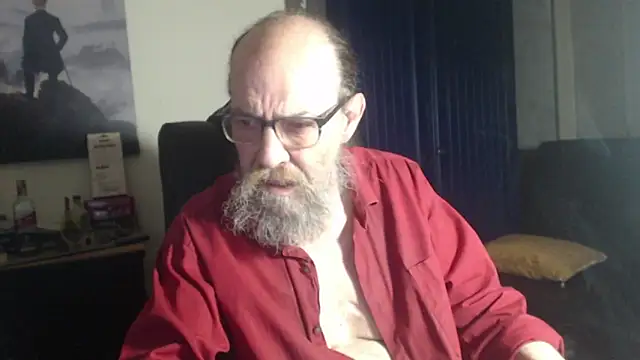 Uncle_Hottie 라이브 XXX 채팅