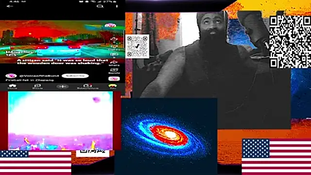 RussellTaylorLacy's Live XXX Chat