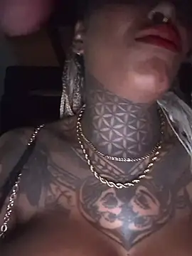 Czat XXX na żywo – DarkDea