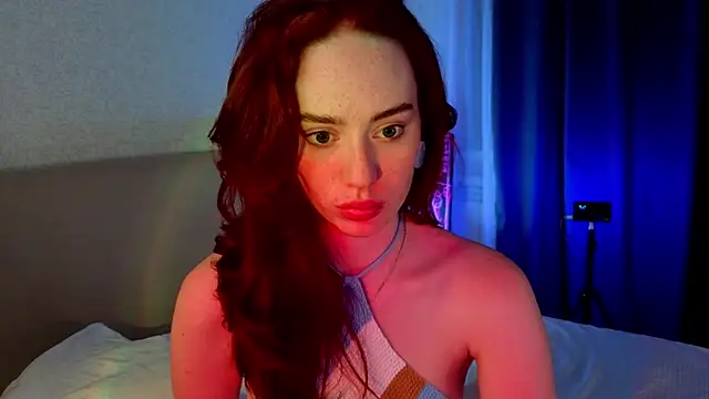 StacyWatts Adlı Modelin Canlı XXX Sohbeti
