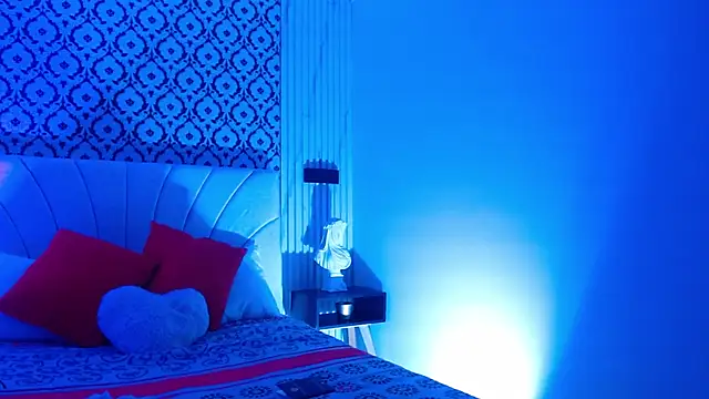 عرض كام Samantha_Brm