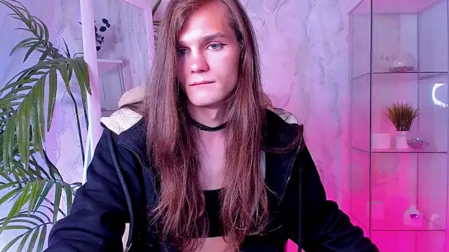 Chatroom XXX en direct de WillFobos