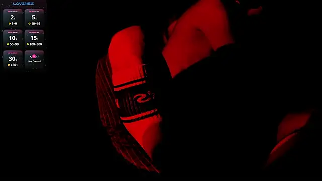 tailer_ Show Webcam