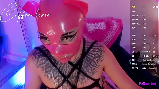 psychodoll_11's Live XXX Chat