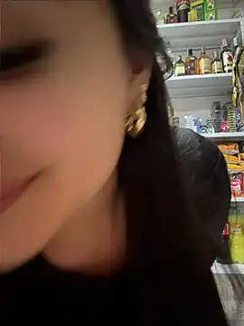 Sara_fun 现场XXX聊天