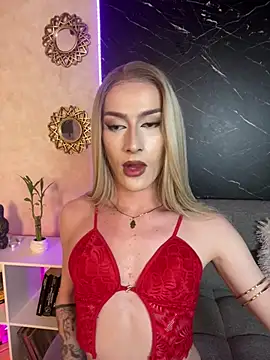 Alana_Stone Obrolan Langsung XXX