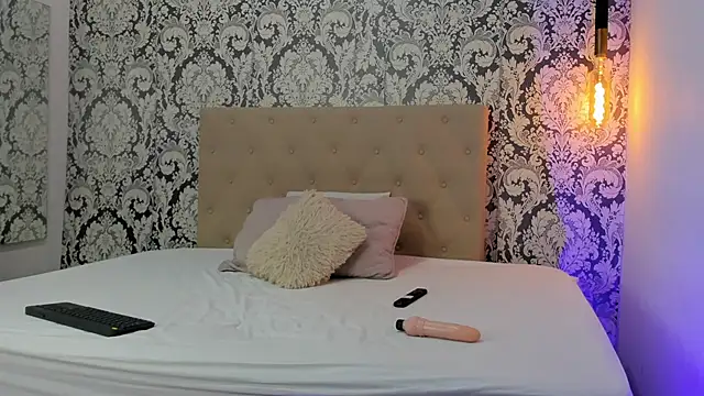 Živý XXX chat Stefany_Serna