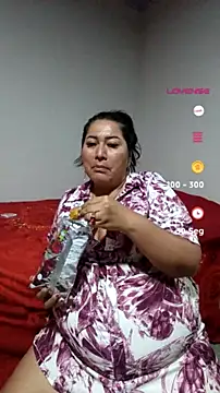 Brenda_Berck_ Adlı Modelin Canlı XXX Sohbeti