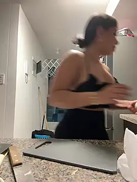 XXX chat uživo modela georgina_gg