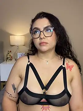 Offline XXX chat modela AlmaraRouge