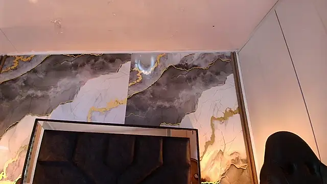 SusanVilla 现场XXX聊天