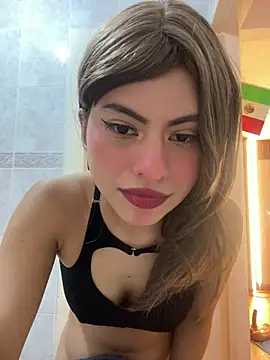 Živý XXX chat Eva_Feller69