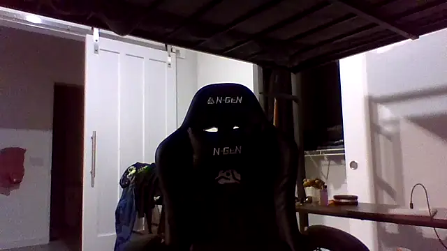 Show Webcam de Jbenz420