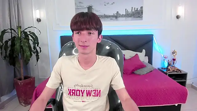 Jake_evans Live XXX Chat