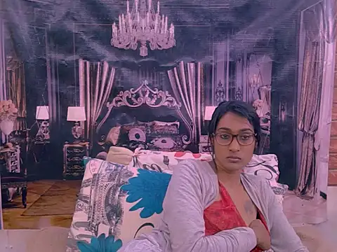 دردشة IndianRebel4u2Luv الجنسية المباشرة