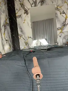 Živý XXX chat MerliaSsomer