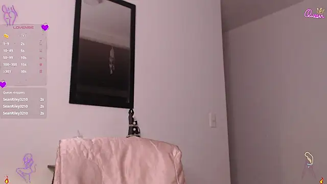 Živý XXX chat scarlett_diamond11