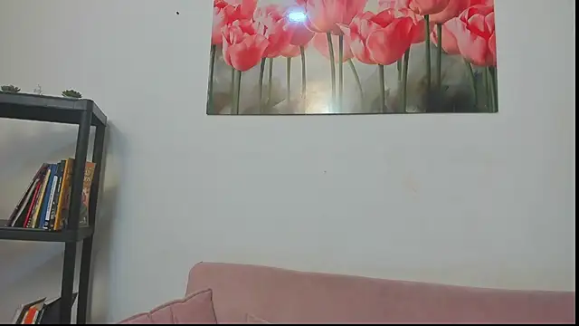 pinky_f00x 现场XXX聊天