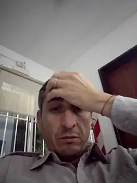 Chat XXX ao vivo de Alejandro83bsf