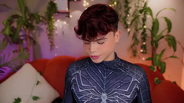 PRINCE_STEV élő XXX-chatje