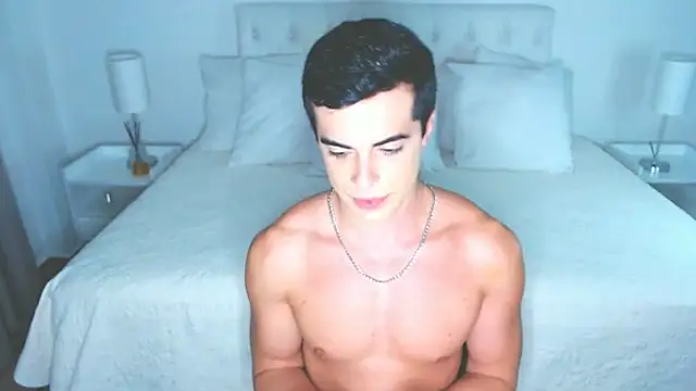 mr_hunterx Live XXX-Chat